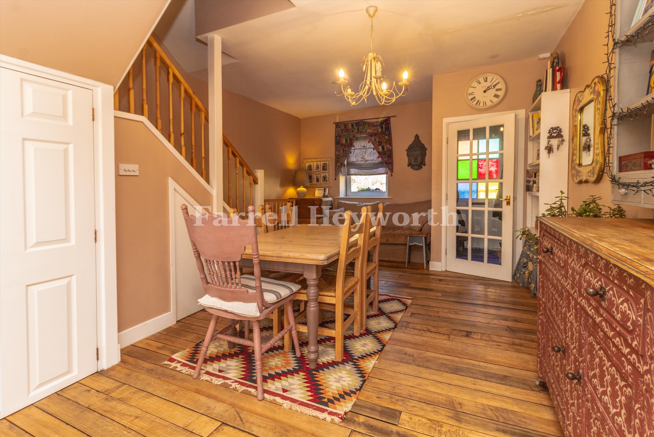 Dolphinholme Mill, Dolphinholme, Lancaster, LA2 for sale at